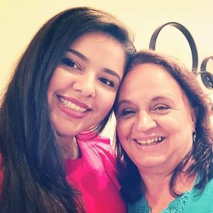 Meet your Posher, Samara